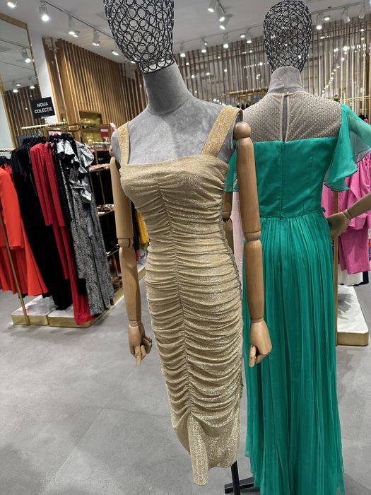 Rochie Nissa marime 36