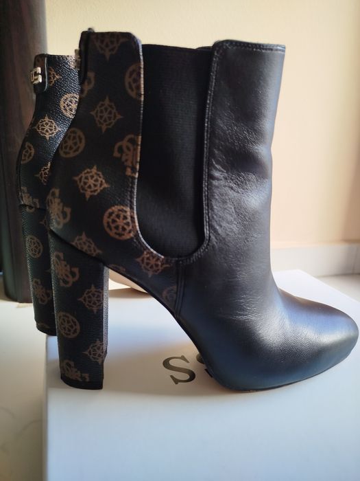 Боти Guess есен/зима