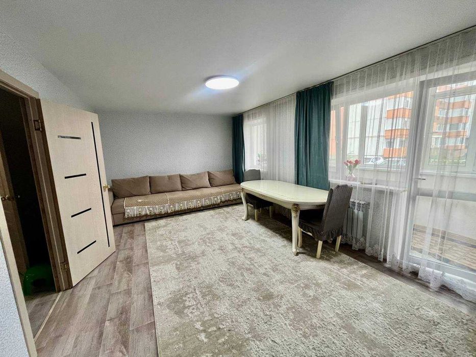 Продам 3 комнатную квартиру