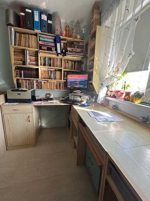 Mobilier camera pentru elevi