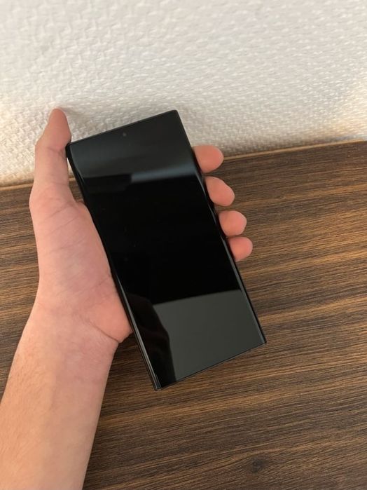 Samsung Galaxy S23 Ultra S22