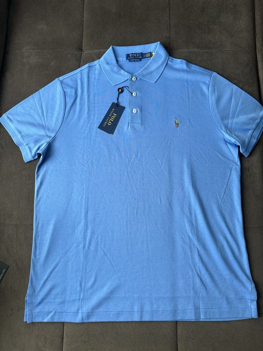 Tricouri Polo Ralph Lauren