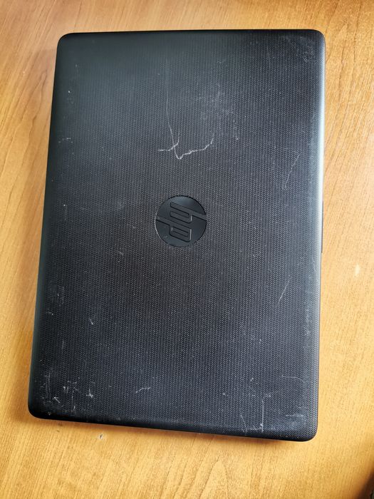 Laptop HP pavilion 14