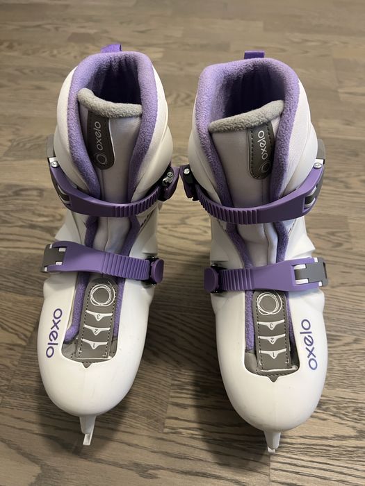 Patine Oxelo marime 34-36