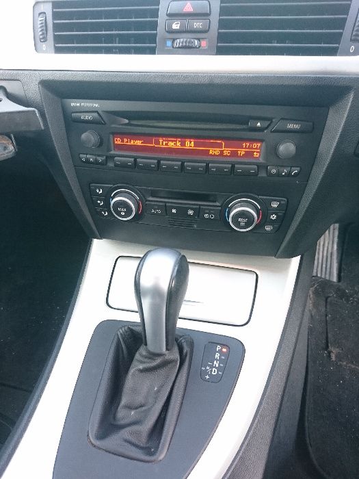 На части БМВ Е91 330и 258 коня БМВ - BMW e91 330i 258 hp