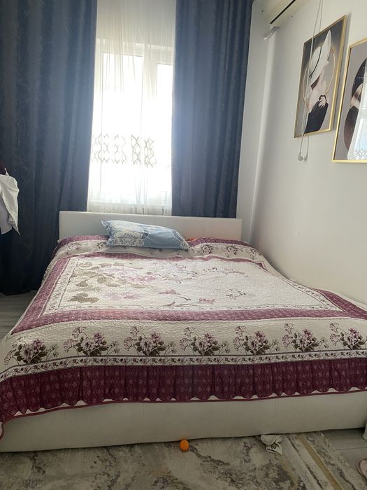 Двухспалка кровать