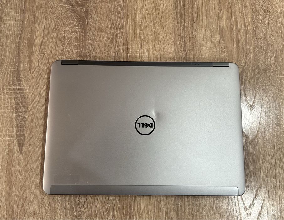 Dell latitude E 6440 8/256