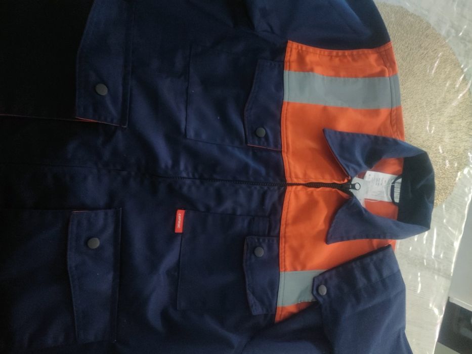 Спец.одежда  производство Россия