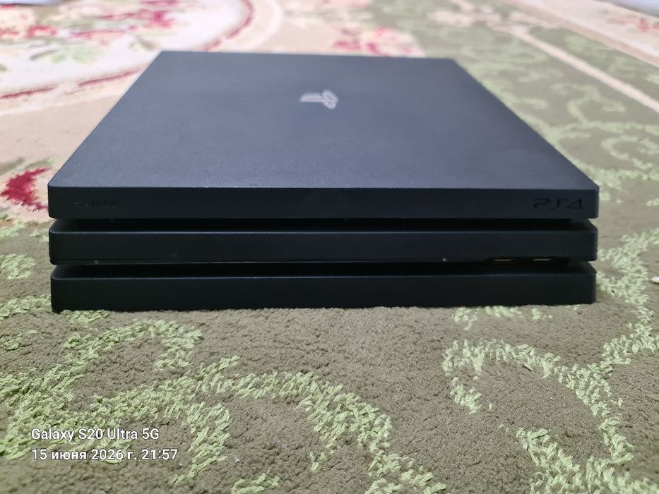 Playstation 4 pro