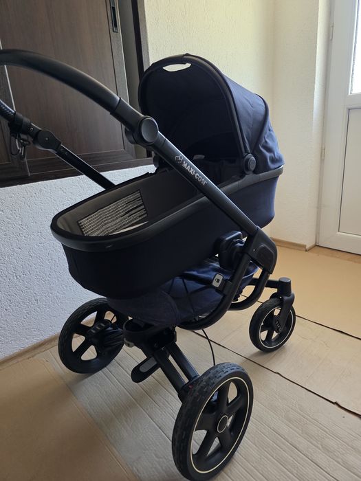 Бебешка количка Maxi Cosi