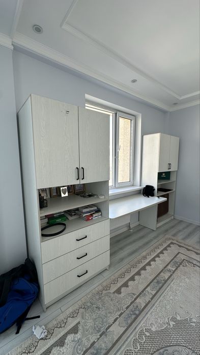 Продам школьный уголок