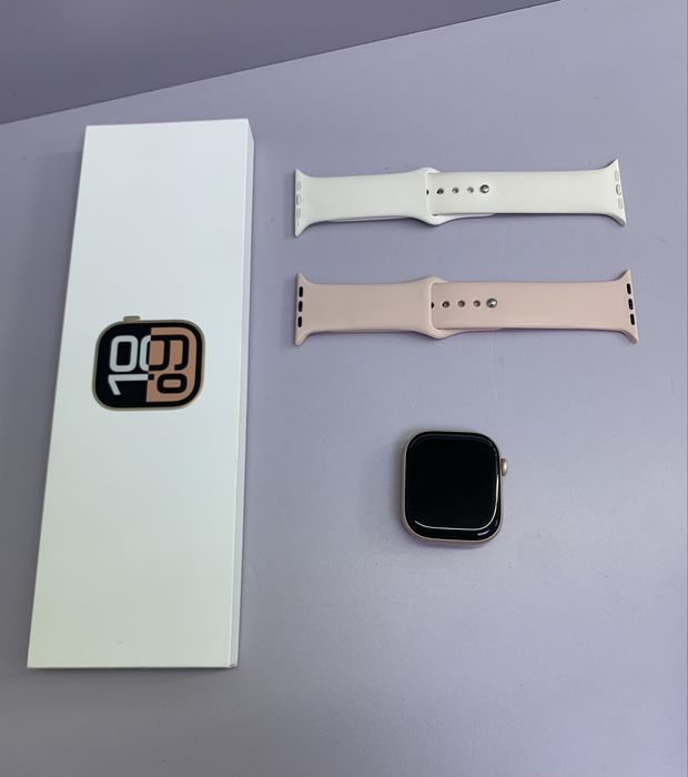 Apple Watch 10 46mm / #МА226039