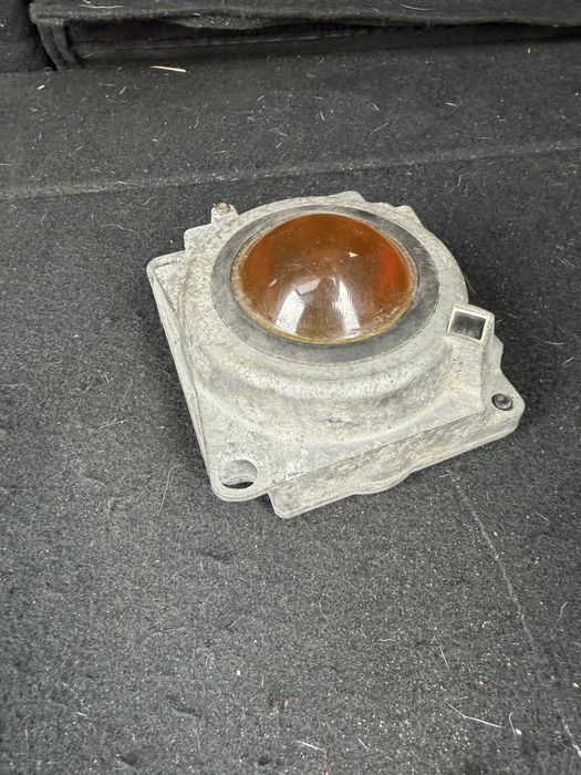 Дистроник Volkswagen Passat b7 / CC