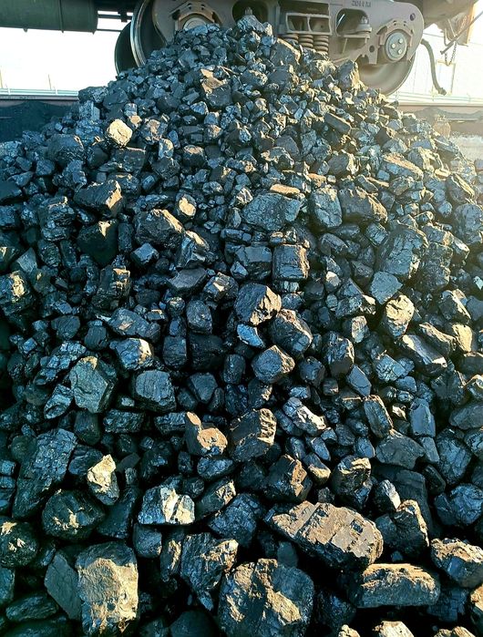 Уголь Угольная База