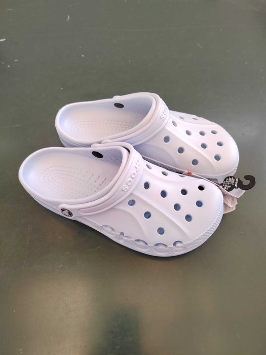 Сандали Crocs Men's Baya Clogs