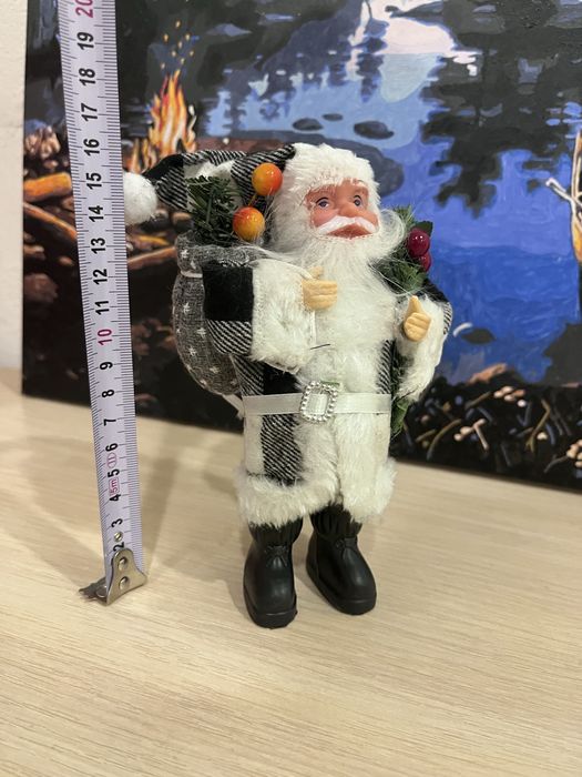 Фигурка Дед Мороз