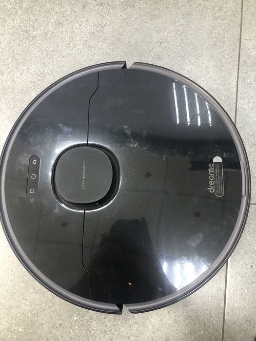 Робот пылесос Dream Bot L10 Pro RLS5L(A4)