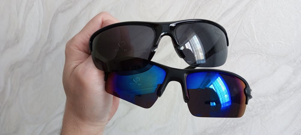 Продам новые - Очки 2 пары !!!
