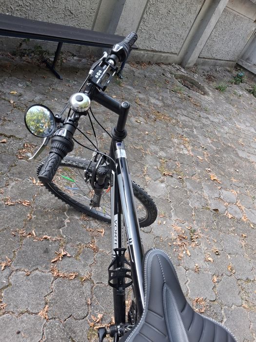 Bicicletă Vortex