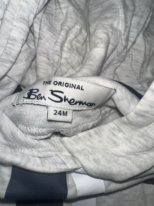 Trening Original 24 luni