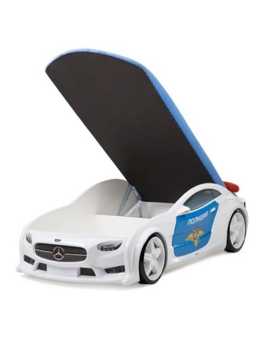 Детская кровать  для мальчика