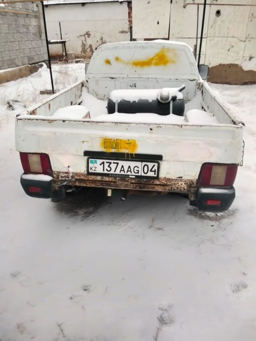 Пирожковоз ИЖ продам