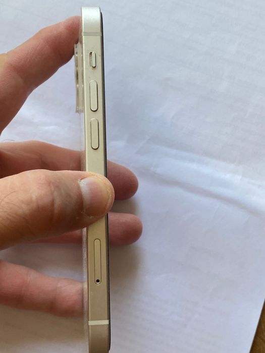 IPHONE 12 mini 128 gb