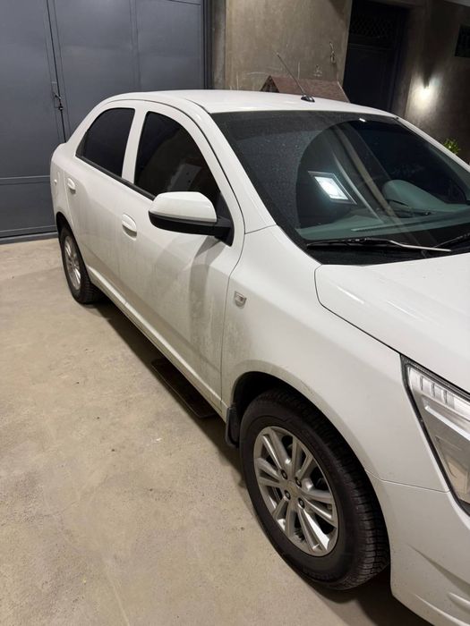 Продается Cobalt автомат 2024