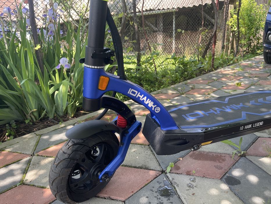 Trotineta electrică iO Hawk Legend
