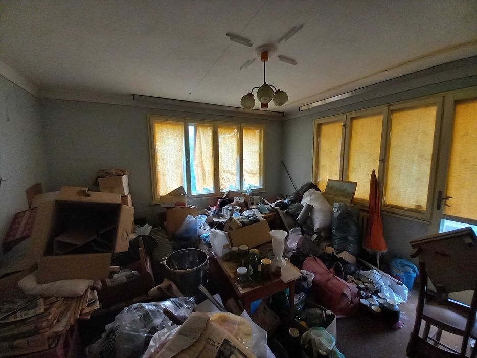 Продава се Многостаен апартамент в Разград, Бели Лом - 137 кв.м за 636 €/кв.м - Снимка #8