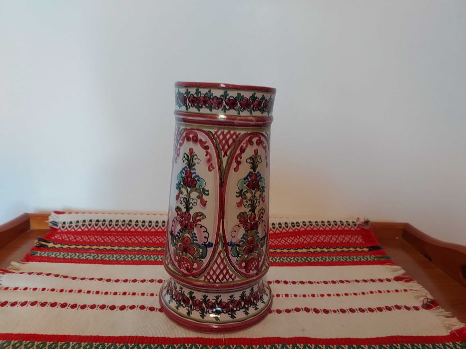 Немски бирени халби