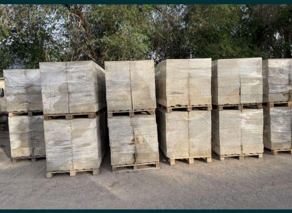 Продам пеноблоки отличного качества