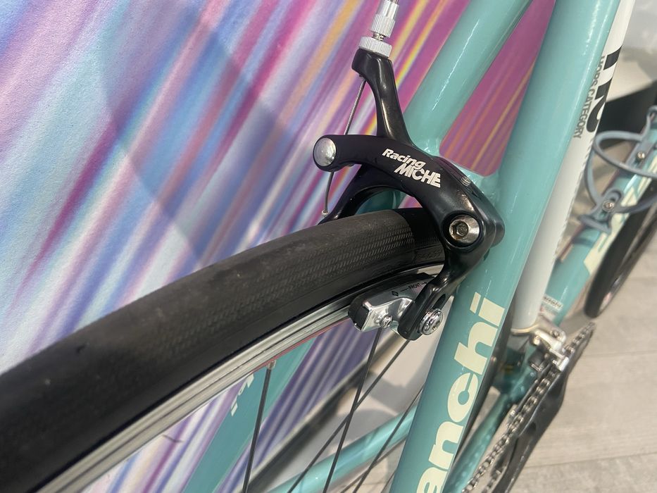 Bianchi fg Surep leggera