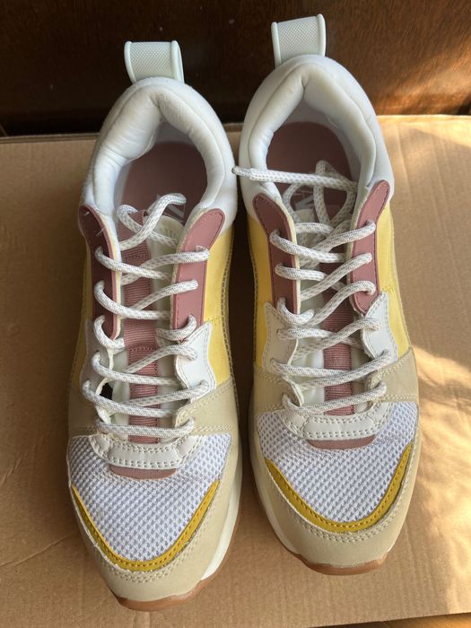 Маратонки Zara размер 39