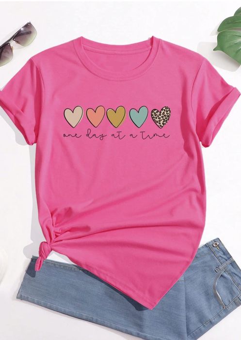 Футболка для девочек