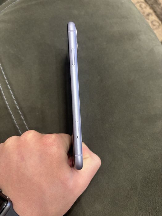 Аифон 11 в хорошем состоянии