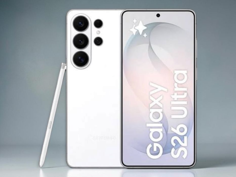 ЧИСТО НОВИ! Samsung S26 Ultra 5G 512GB 12RAM Black/ White/ Blue/ Violet 2г. Гаранция!
