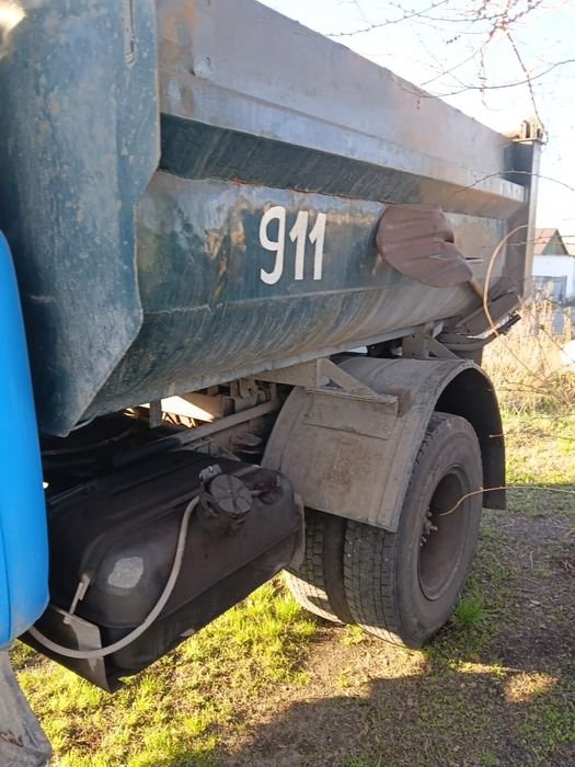 Продаю ЗИЛ дизель