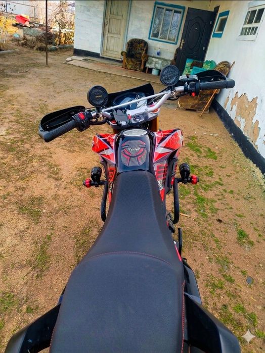 Продам мотоцикл ular