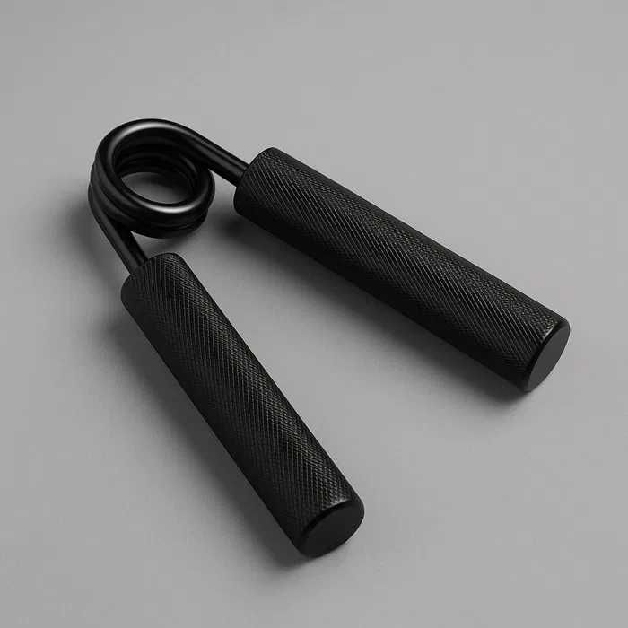 Flexoare cu mânere din aluminiu pentru antebrațe