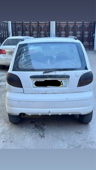 Матиз 2006 йил мотор ходовой капиталка булган сотилади