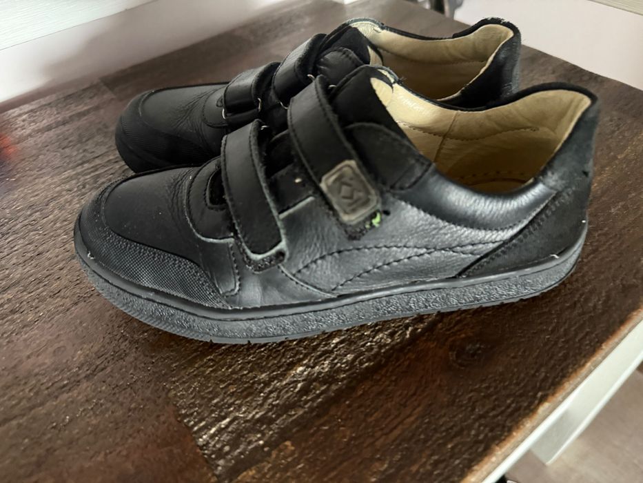 Обувки официални момче