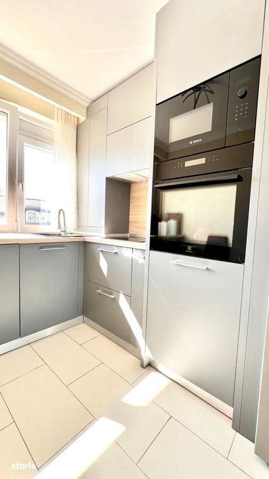 Apartament renovat complet,IOR,metrou Titan,Scoala Hamburg,ParkLake