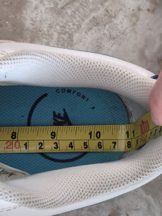 Vand adidasi Nike josi nr.45