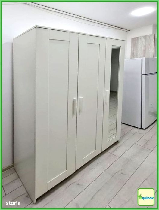 Apartament cu 2 camere, et.2/4, Nord-Cameliei, ECX23000