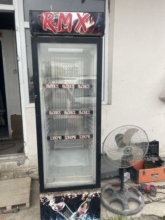 Haladelnik sotiladi Xaladelnik sovitgich