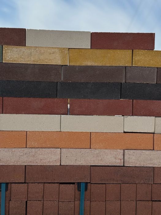 Облицовачный кирпич от 75 тенге