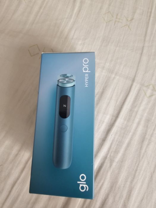 Dispozitiv Glo HyperPro
