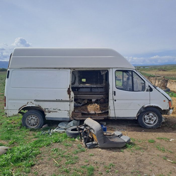 Продам Форд транзит