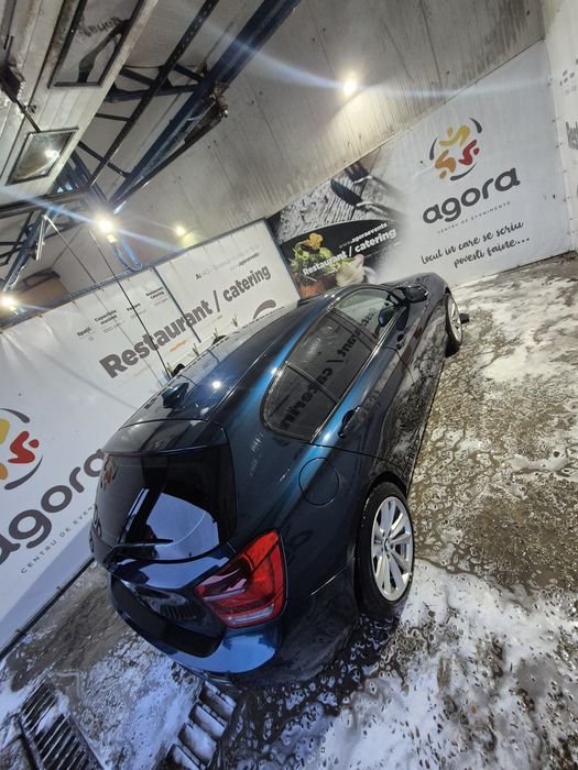 Bmw seria 1, F20 pachet M,diesel 2.0